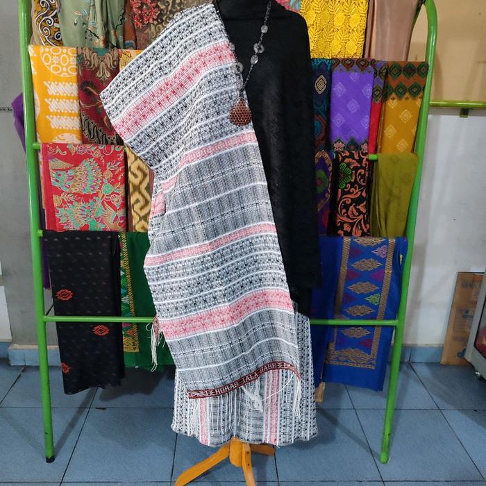songket pucca tenun siantar,motif pucca toba