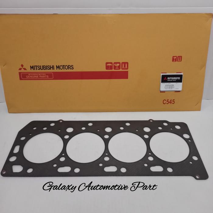Packing Only Packing Deksel (Asbes/Grafit) Triton 2.500cc KB4T T1