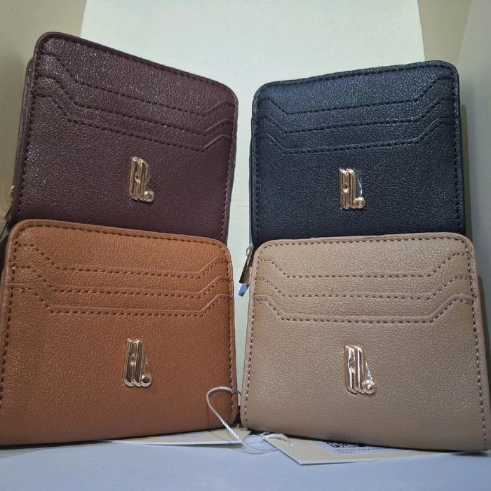 Yola Wallet by Heylocal                                 Dompet  Kartu  Wanita  Kulit