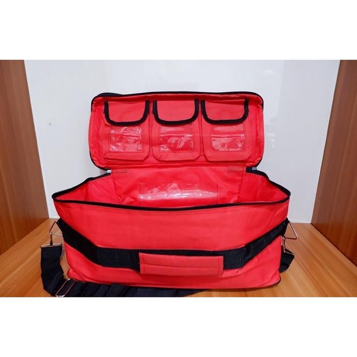 Tas Pertolongan Pertama (PP) PMI