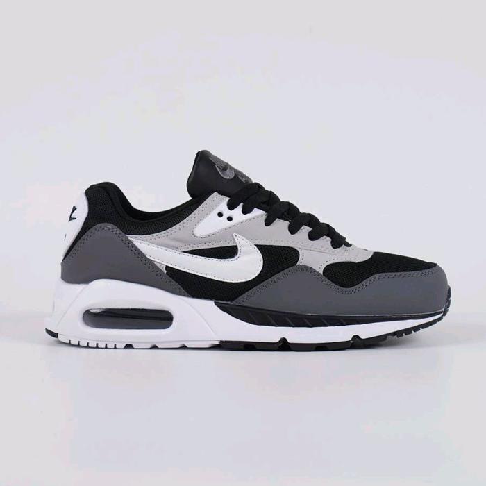 AIR MAX CORRELATE BLACK GREY 100% BNIB