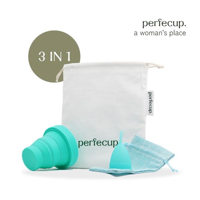 PERFECUP Menstrual Cup Official Indonesia