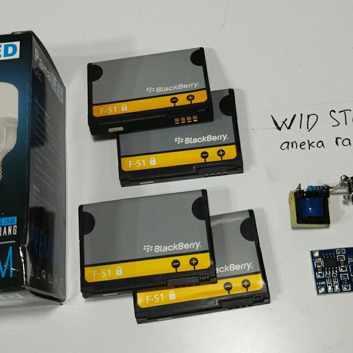 TERBARU JOULE THIEF 10 JAM RAKIT SENDIRI