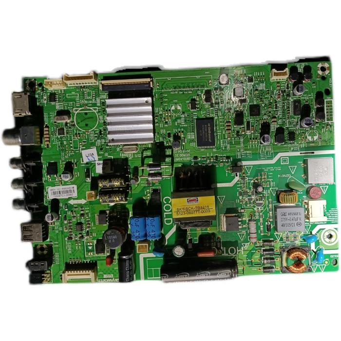 Original for SKYWORTH 32X3 32e3000 32e3500 mainboard 5800-a9r010-0p30