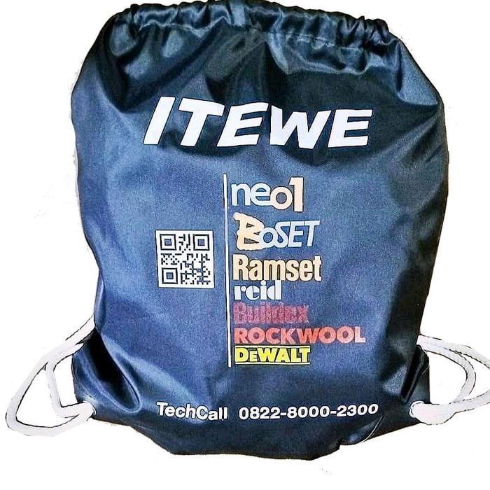[Ready] Tas BoSET Ori