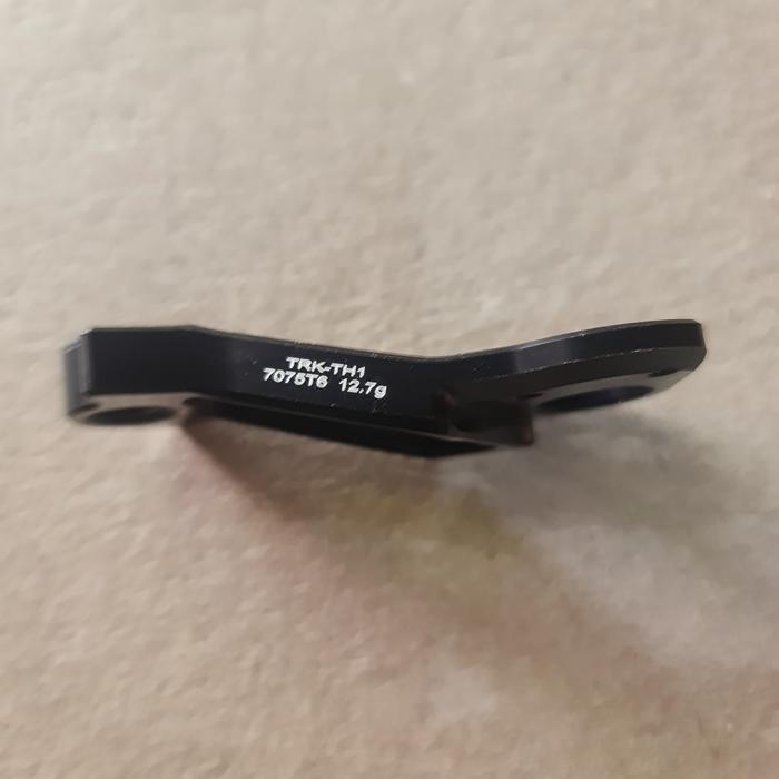 Dropout anting hanger Rd Direct disc TA TREK Madone Domane Emonda TAD178