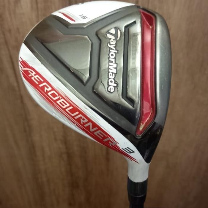 PREMIUM Stick Golf Fairway Taylormade(Second/Bekas)