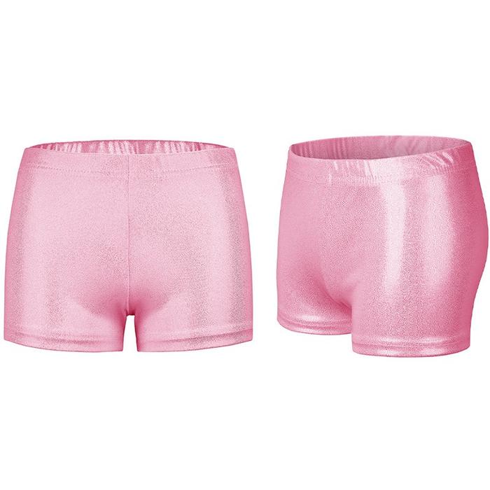 Celana Set Gymnastic Leotard Baju Gymnastics Senam Dance Anak Balet Ballet Renang Senam Artistik Gym