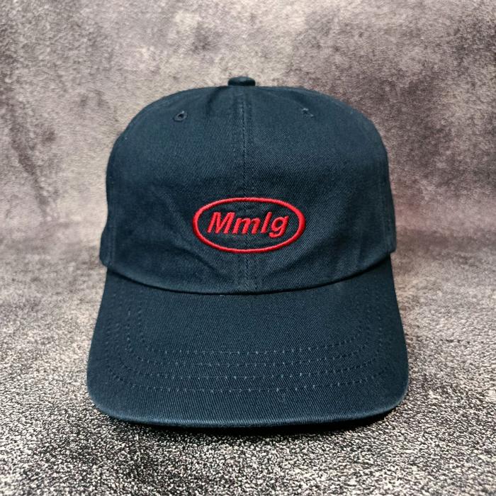 Digidegu Topi Mmlg - Simple Cap