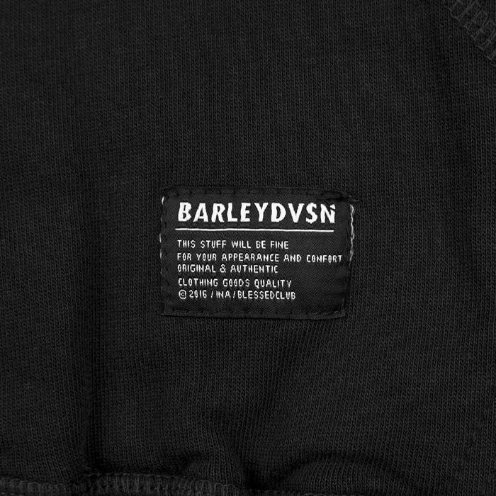 Barley Division Fay Ack Hoodie