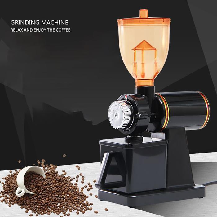 Penggiling Kopi Espresso Penggiling Kopi Listrik Penggiling Duri