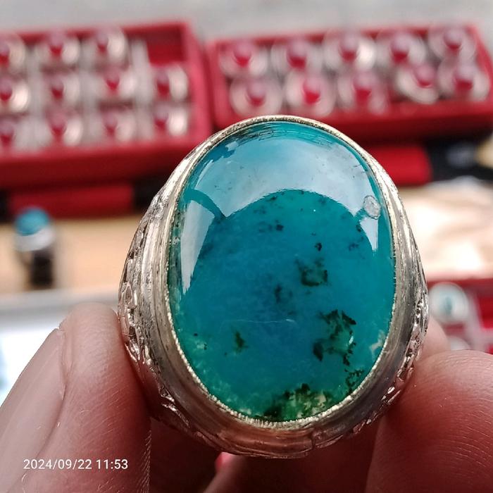 natural bacan doko majiko