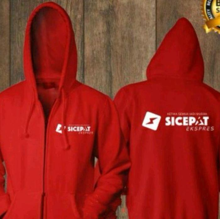 jaket sicepat express  Pria Wanita