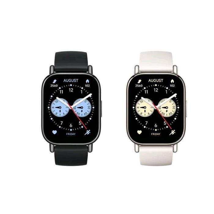 Redmi Watch 6 Lite Hitam Garansi Resmi