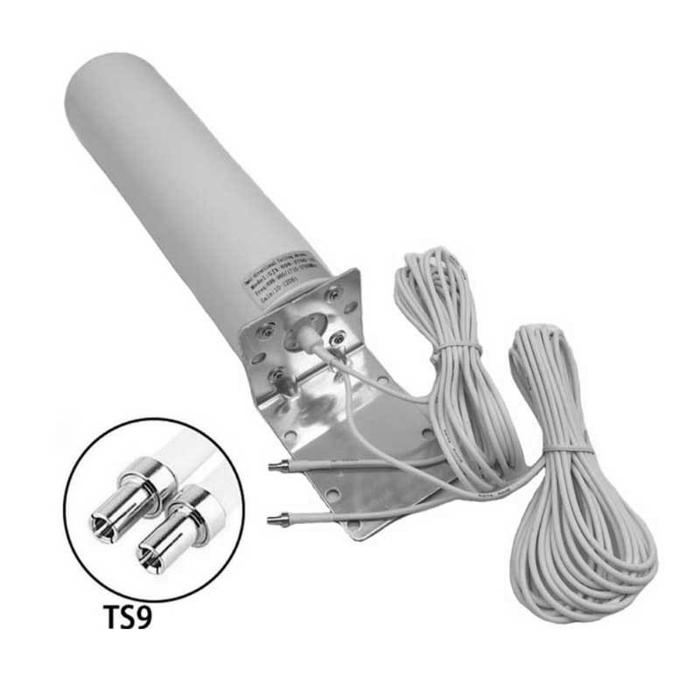 Omni-Directional Antenna 3G 4G LTE Outdoor Fixed Mount Antenna SMA