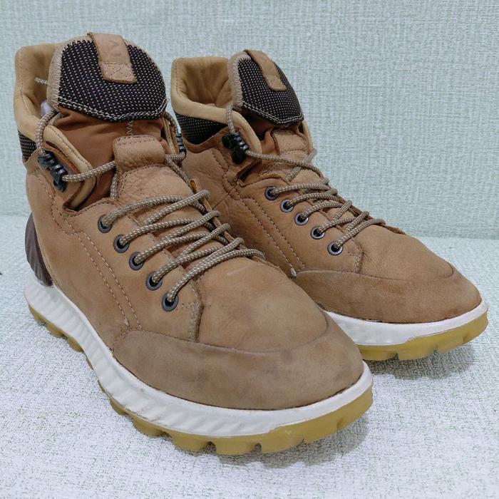 Ecco hydromax high size 42 insole 26.5 cm Boots