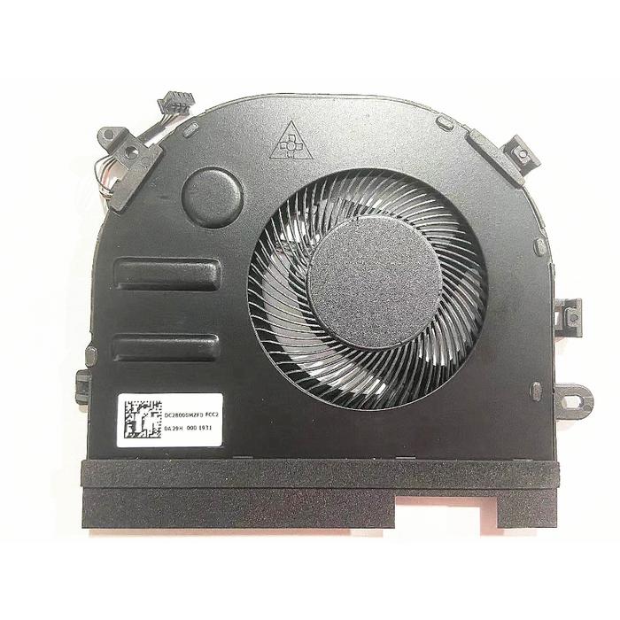 NEW CPU Cooling Cooler Fan untuk Lenovo IdeaPad S340-15API S340-