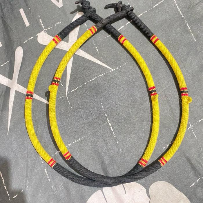 Kalung / tampar Sapi kerap (balap)