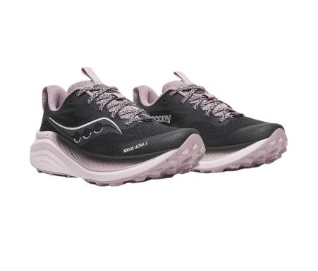 SAUCONY - Shoes Xodus Ultra 3 W Medium