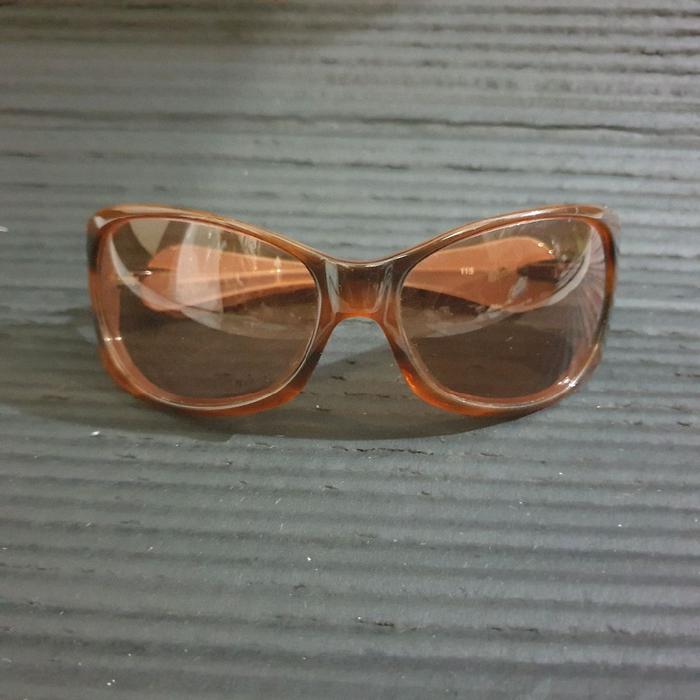 Kacamata Sport Wanita Oakley Dangerous Original