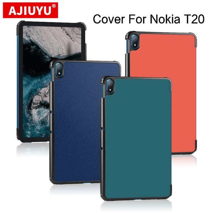 Cover For Nokia T20 Case Protective shell Ultra Thin Cover For NOKIA