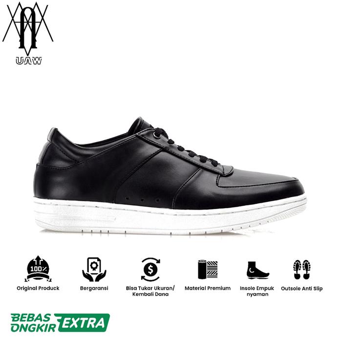 REYL MAN x RP ORIGINAL - Sepatu Pria Reyl Adaptive ReylMan | Sepatu Travelling Pria Sneakers Kasual