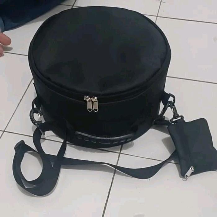 Tas custom untuk speaker harman kardon onyx studio 5, 7, dan 8 softcase speaker onyx