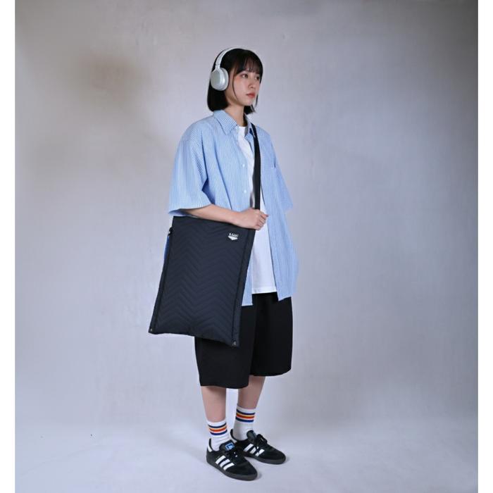 Threerey, tas slempang, tote bag, sling bag CUBIX TD30120