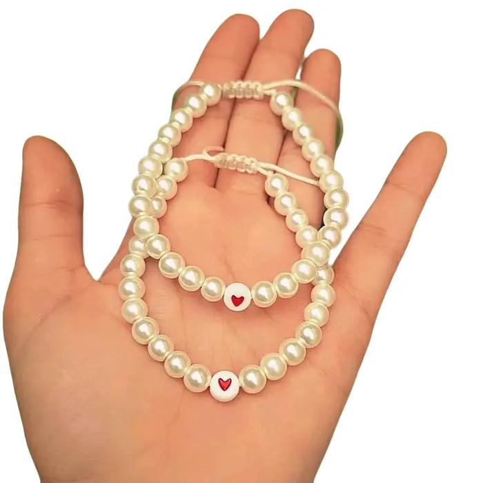 GELANG MANIK BENINGS LOVE