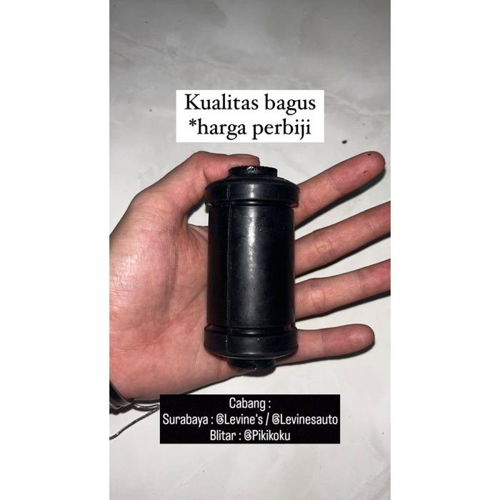 karet bos as sayap l300 kualitas bagus (harga perbiji) / bos as sentrik sayap bawah L300 / bos lower