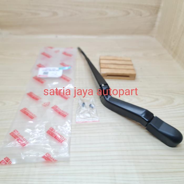 WIPER ARM GAGANG WIPER TAFT GT F70 HILINE ROCKY FEROZA