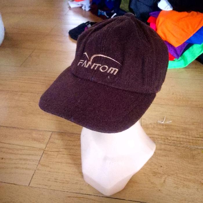 Beanie Hat Topi Kupluk Outdoor Brand Fantom