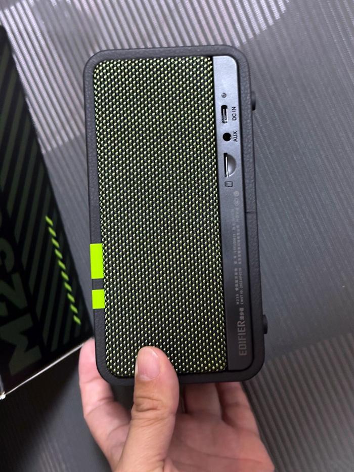 EDIFIER M230 Speaker Bluetooth 20W Speaker Komputer Desktop Subwoofer