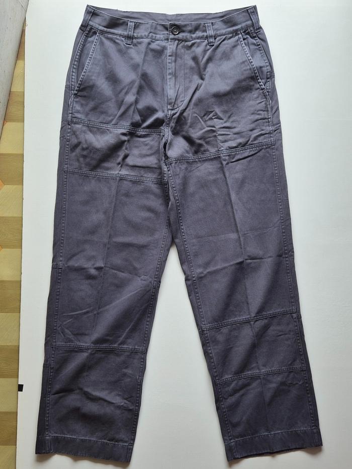 THISISNEVERTHAT Work Pants Chino Celana Panjang Chinos Pria Size 31