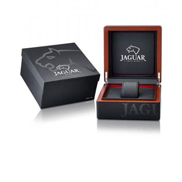 Jam Tangan Jaguar J860/B Analog Kemewahan