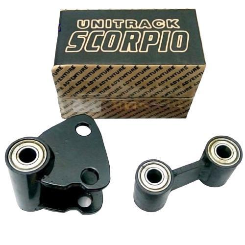 unitrack bearing peninggi monoshock scorpio