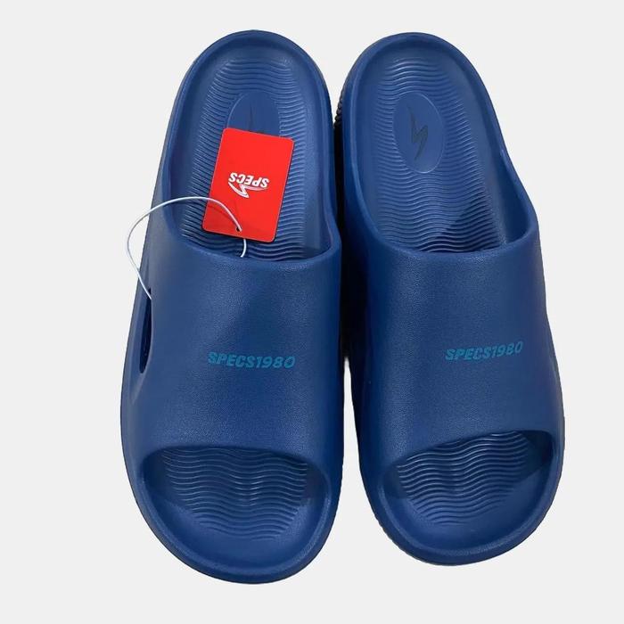 Specs - Sandal Specs Exora Slides Sandals 100 % Original Specs