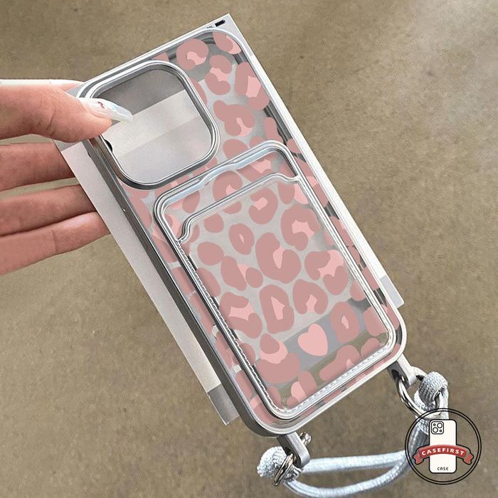 Case HP Kompatibel Untuk IPhone 11 13 14 12 15 Pro Max 8 7 7Plus XR XS MAX 8Plus X 6s 6 14 15 Plus S