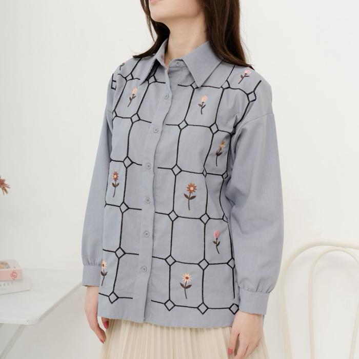 Genta blouse