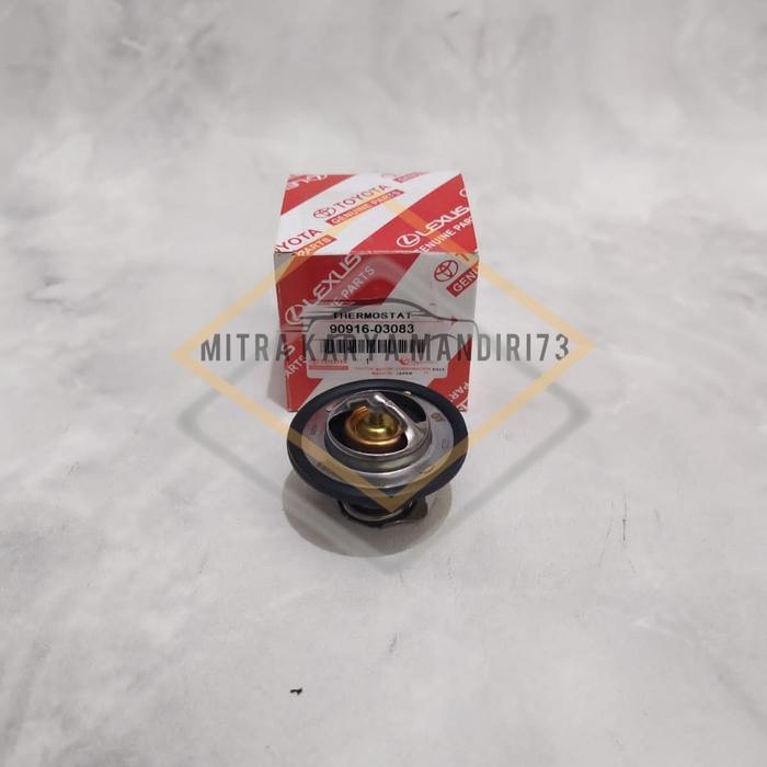 THERMOSTAT TERMOSTAT KIJANG 5K 7K KIJANG SUPER KIJANG GRAND KIJANG KAPSUL KIJANG EFI 1800CC 1.8 2000