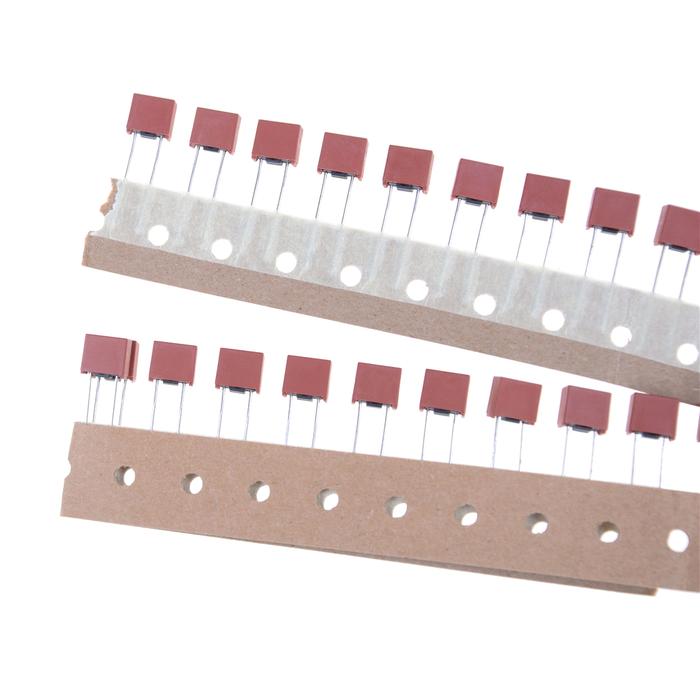 Square fuse 250V 3.15A 50pcs Square plastic fuse T3.15A LCD TV power