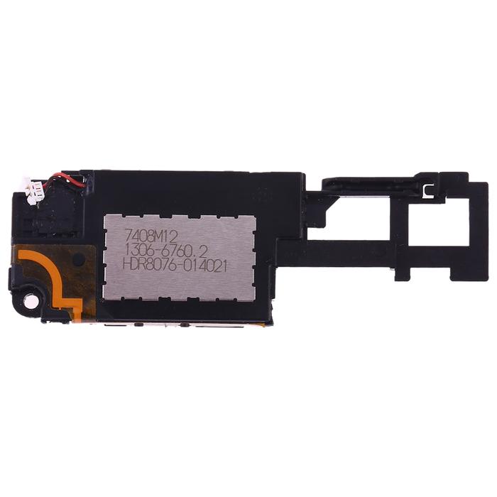 Original Speaker Ringer Buzzer loudspeaker for Sony Xperia XZ Premium