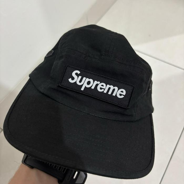 Topi supreme second original