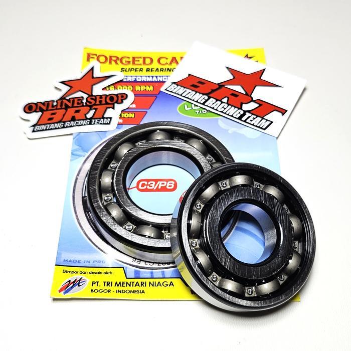 BEARING KRUK AS BRT SONIC SUPRA GTR CB 150 R CBR 150 R Bearing Laher CB150 R CB 150R CBR150 R CBR 15