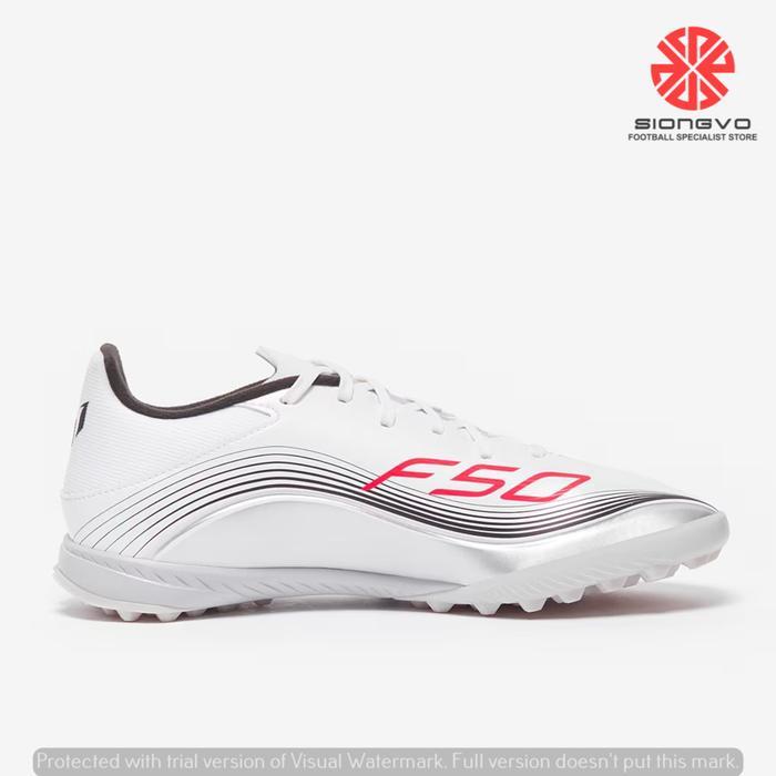 SEPATU FUTSAL MINI SOCCER - ADIDAS F50 LEAGUE TURF x MESSI PRESTIG10 JP7448 *