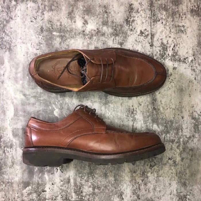Regal sepatu boots unisex