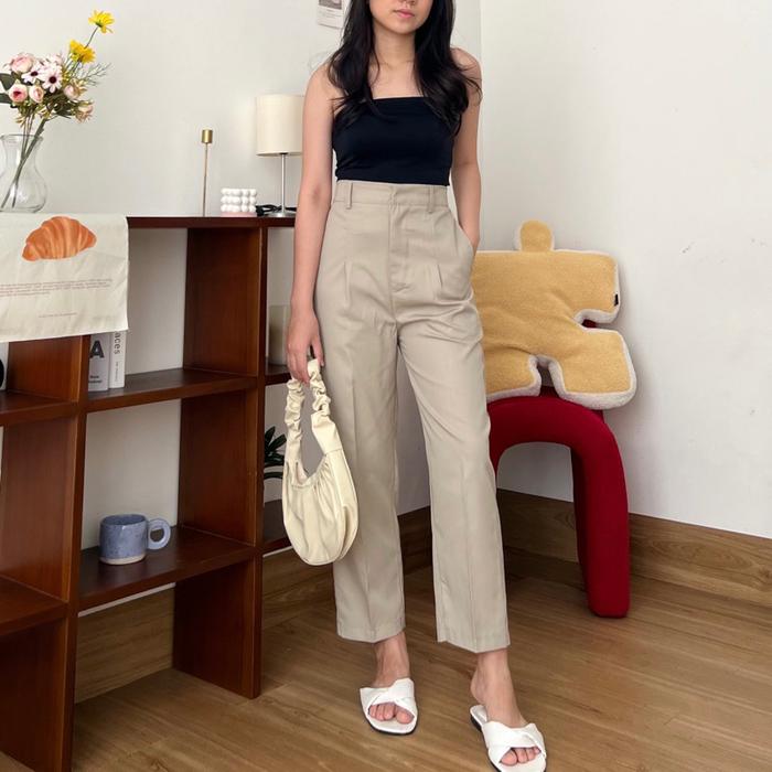 NEW!! Hope highwaist pants