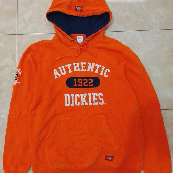 HOODIE DICKIES AUTHENTIC 1922