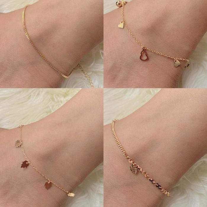 GELANG KAKI XUPING DEWASA