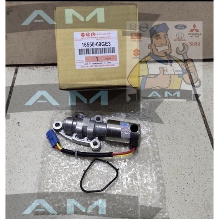 Sensor oli ovc vvti suzuki sx4 xover aerio swift baleno (original)